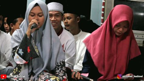 Single perdana sabyan gambus ya maulana nonton gratis videonya sekarang di sini. Sabyan Gambus Maulana Ya Maulana (Cover) - YouTube