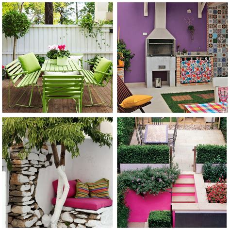 Ver más ideas sobre jardines, ideas de jardinería, decoraciones de jardín. Ideas Jardines | Ideas Jardines Terrazas | Ideas Jardines ...