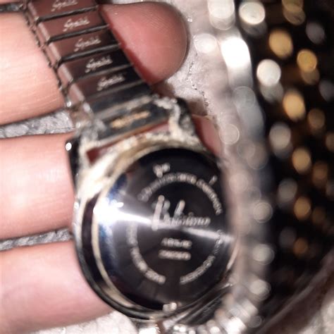 Belisimo Accessories Belisimo Ladies Stretch Watch Poshmark