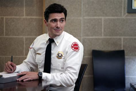 Most Surprising Chicago Fire Cast Changes Of 2022