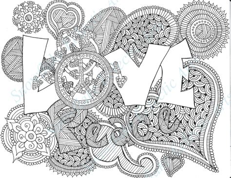 Free Printable Coloring Books For Adults Pdf - Check out our huge