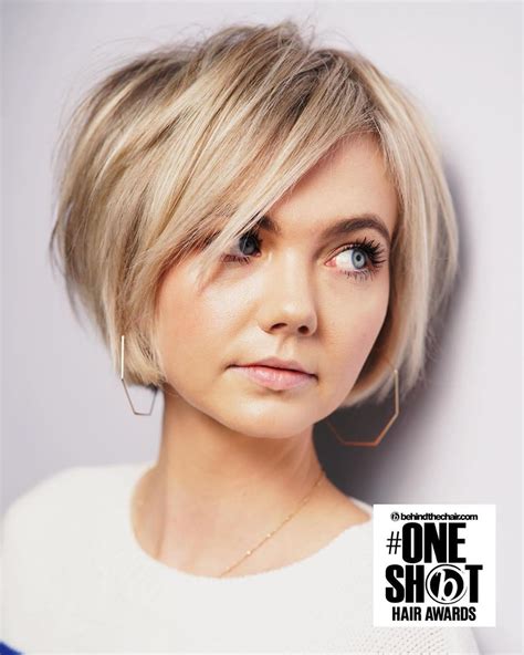 10 Easy Short Bob Haircuts And Hairstyles For Women Popular Haircuts