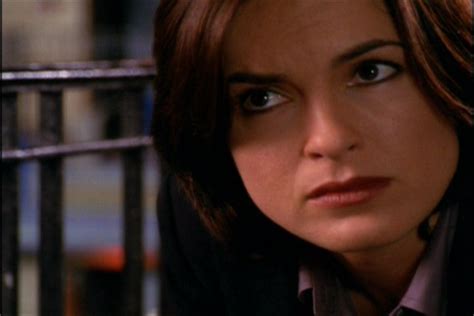 Det Olivia Benson Law And Order Svu Photo 2672359 Fanpop