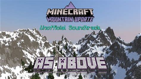 Jul 16, 2021 · a simple vanilla+ style mod that adds steel. Minecraft 1.17 Mountain Update Unofficial Soundtrack — "As ...