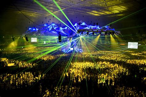 Green Valley Nightclub Brazil The Biggest Club In South America Which