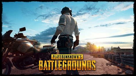 Pubg Xbox One Playerunknowns Battlegrounds Youtube