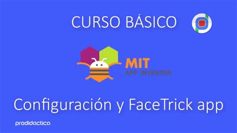 Blend two faces together and laugh at the results with face mix! App Inventor 2 | Configuración y Face Trick app - Tutorial ...