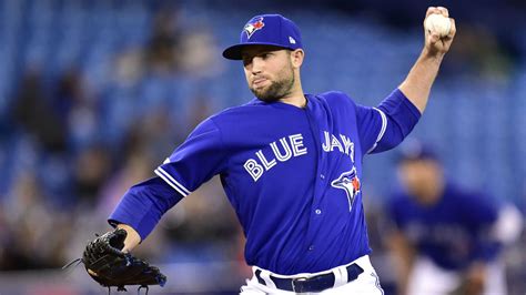 Blue Jays Mayza Leaves Game Vs Yankees With Apparent Arm Injury