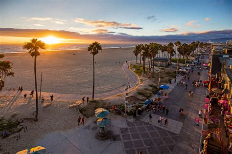 Top 15 Los Angeles Sehenswürdigkeiten Urlaubsguru
