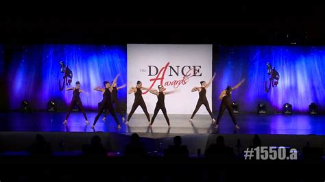 Starring in a viral dance video, choreographing for justin bieber. Bird Girl Emma Portner The Dance Awards 2015 - YouTube