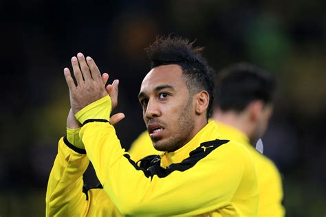 1,170,005 likes · 4,478 talking about this. Pierre-Emerick Aubameyang at Arsenal training ground to ...