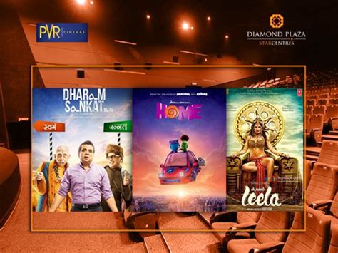 Catch All The Newly Released Movies This Weekend Pvr Cinemas Hit