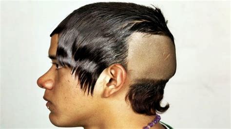 cortes de cabello al extremo peinados populares en españa