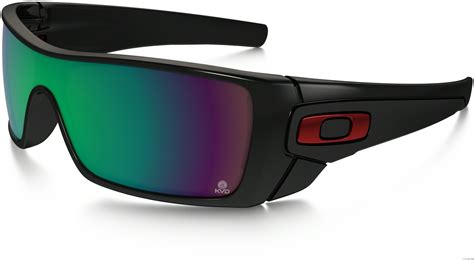 Oakley Batwolf Kvd Edition Polished Black W Prizm Shallow H2o