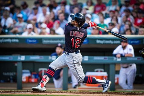 Top 25 Most Popular Cleveland Indians Players Of All Time Sports