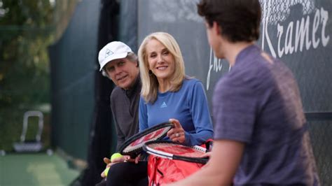 Cover To Cover Tracy Austin Tennis Magazine S 2022 Academy Issue Ambassador Remains Endlessly