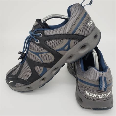 Speedo Shoes Speedo Mens Hydro Comfort Water Running Shoe Poshmark
