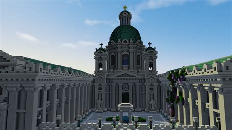 Check spelling or type a new query. Baroque Village and Sanctuary Minecraft Map