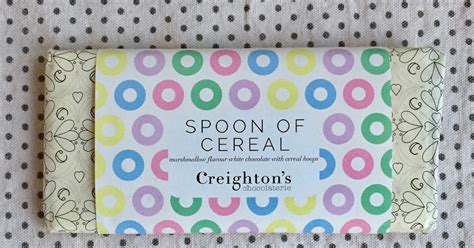 Archived Reviews From Amy Seeks New Treats New Creightons Spoon Of