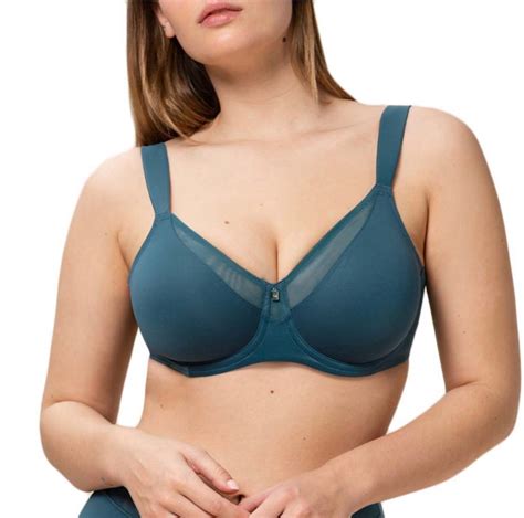 Top 10 Best Minimizer Bras For Large Busts In 2024
