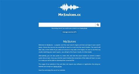 When compressing, some sound signals are removed from the file. MP3juices Faces Worldwide Shutdown for Massive Copyright ...