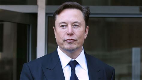 Elon Musk Subpoenaed By Us Virgin Islands As Part Of Lawsuit Into