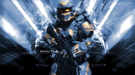 48 Halo 4 Wallpaper 2560x1440