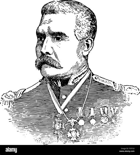 Porfirio Díaz Fue Presidente De México De 1876 1880 Trabajó Siete