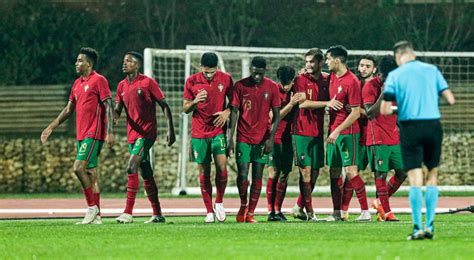 La selección española sub21 ya conoce a su rival para los cuartos de final de la euro sub21. Rui Jorge pede Portugal ao "melhor nível" na qualificação ...