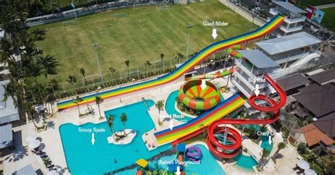 Harga terbaik yang ditemukan di skyscanner untuk penerbangan dari juanda surabaya ke sampit adalah rp 1.180.758. Harga Tiket Masuk Splash Waterpark Bali - Review & Price ...