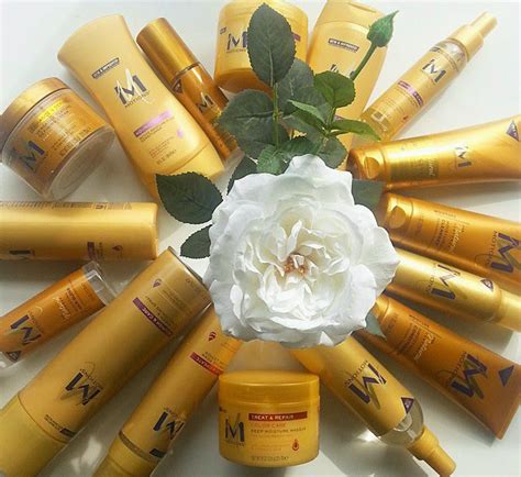 The entire gabrielle union flawless haircare line feels like luxury in a bottle, and it really is a complete hair care line from shampoo to simple treatments. Rez to the City: THE NEW MOTIONS HAIR CARE LINE