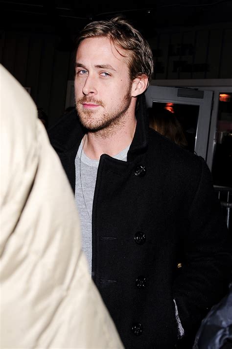 Gorgeous Men Beautiful People Ryan Gosling Style Hunter Parrish
