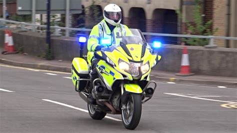 Buy police bike and get the best deals at the lowest prices on ebay! Police Bike Responding - BMW R1200RT Motorcycle Response ...