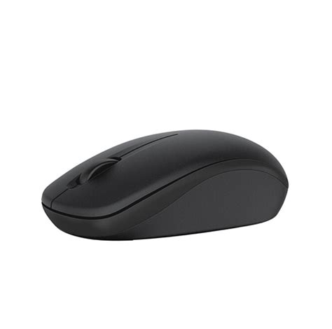Dell Wireless Mouse Wm126 Black Startech Store