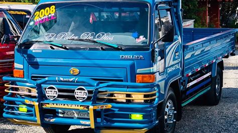 Este Camion Daihatsu Esta Nuevo Confort Financiamiento Disponible