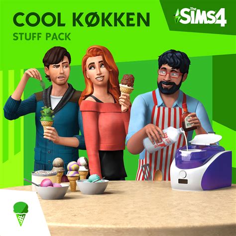Sims 4 Cool Mods