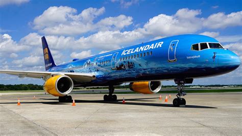 Heres Why Kcis First Icelandair Flight Matters Kansas City Business