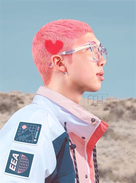 Army Trends Buzzcut Joon After Btss Rm Teases Shaving His Head