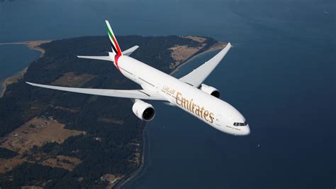 Emirates Airlines to Suspend All Passenger Flights - LitKenya