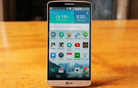 Lg G3 Review The Companys Best Phone Yet Engadget