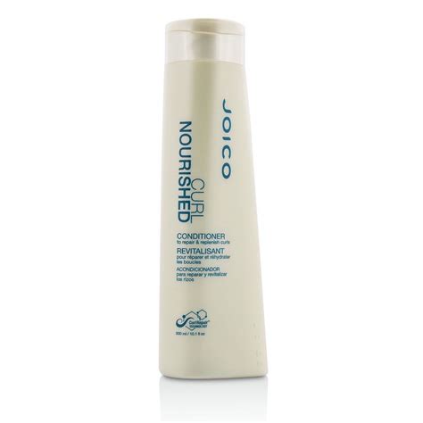 Curl Nourished Conditioner (To Repair Nourish Curls) by ...