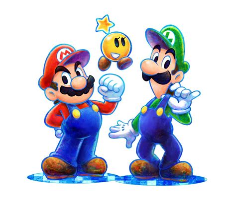 Pin By Nate On Mario And Luigi Mario And Luigi Super Mario And Luigi