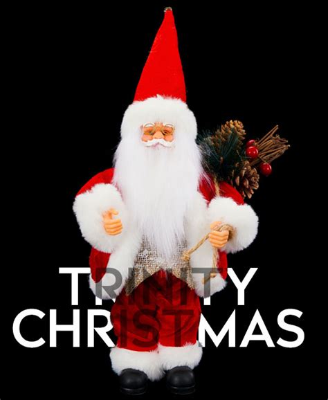 Buy Santa Claus Doll Christmas Decoration Trinity Store