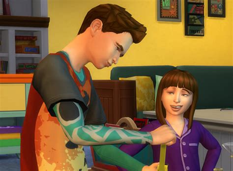 The Sims 4 News And Updates