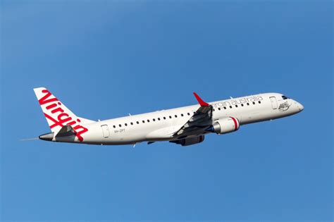 Moodys Changes Virgin Australias Outlook To Stable Affirms All Ratings