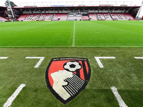 The ground depicts the club's glorious history and is home of 11,329 of its dedicated supporters. Bournemouth vs Swansea live: Score and updates from the ...