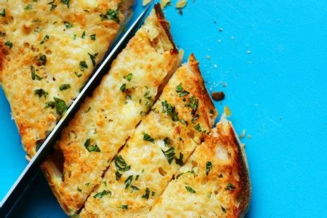 This recipe is as simple as it can get. cheesy garlic bread pioneer woman