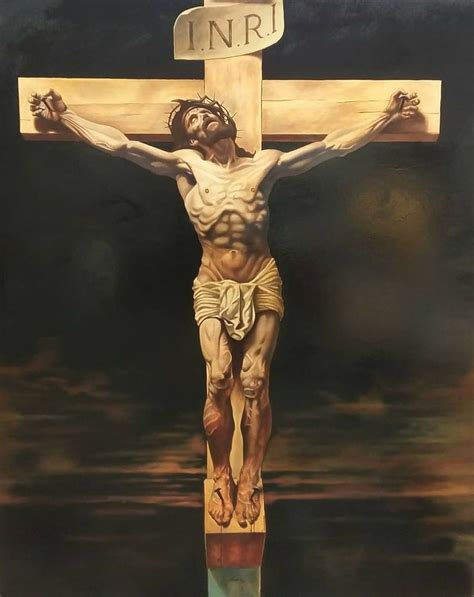Pin De Gioacchino Cusenza Em Dipinti Di Gesù Paixao De Cristo Arte Católica Católico