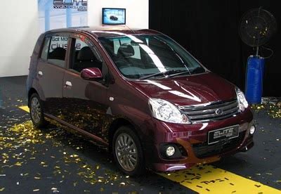 Info terupdate list harga lampu motor beat depan. PERODUA VIVA 1.0 EXCLUSIVE EDITION - ProtonClub Automotive