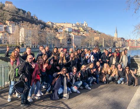 Why You Should Choose Lesser Known Study Abroad Programs Usac